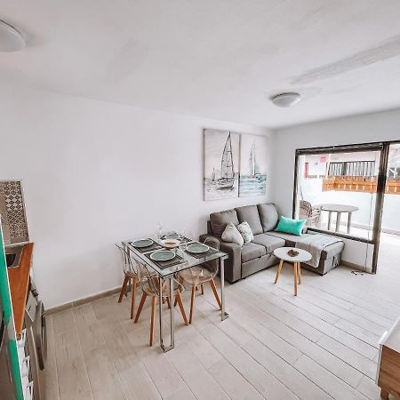 Dahlia Apartment Dunasol Corralejo Exteriör bild