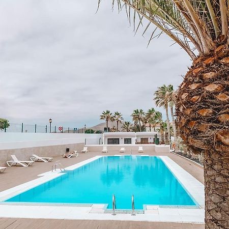 Dahlia Apartment Dunasol Corralejo Exteriör bild