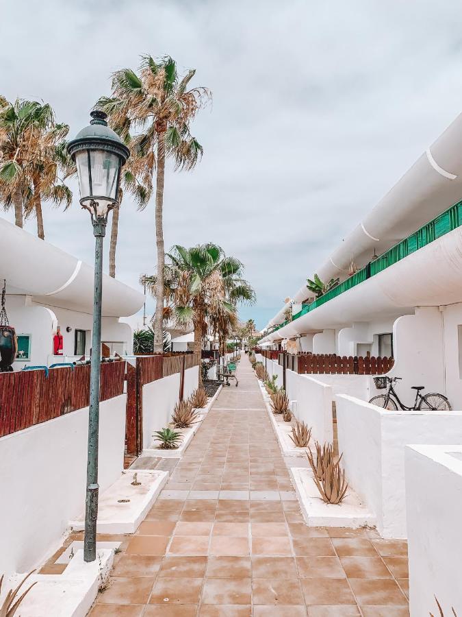 Dahlia Apartment Dunasol Corralejo Exteriör bild