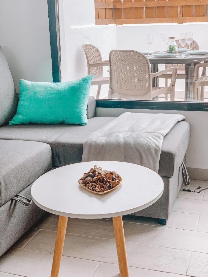 Dahlia Apartment Dunasol Corralejo Exteriör bild