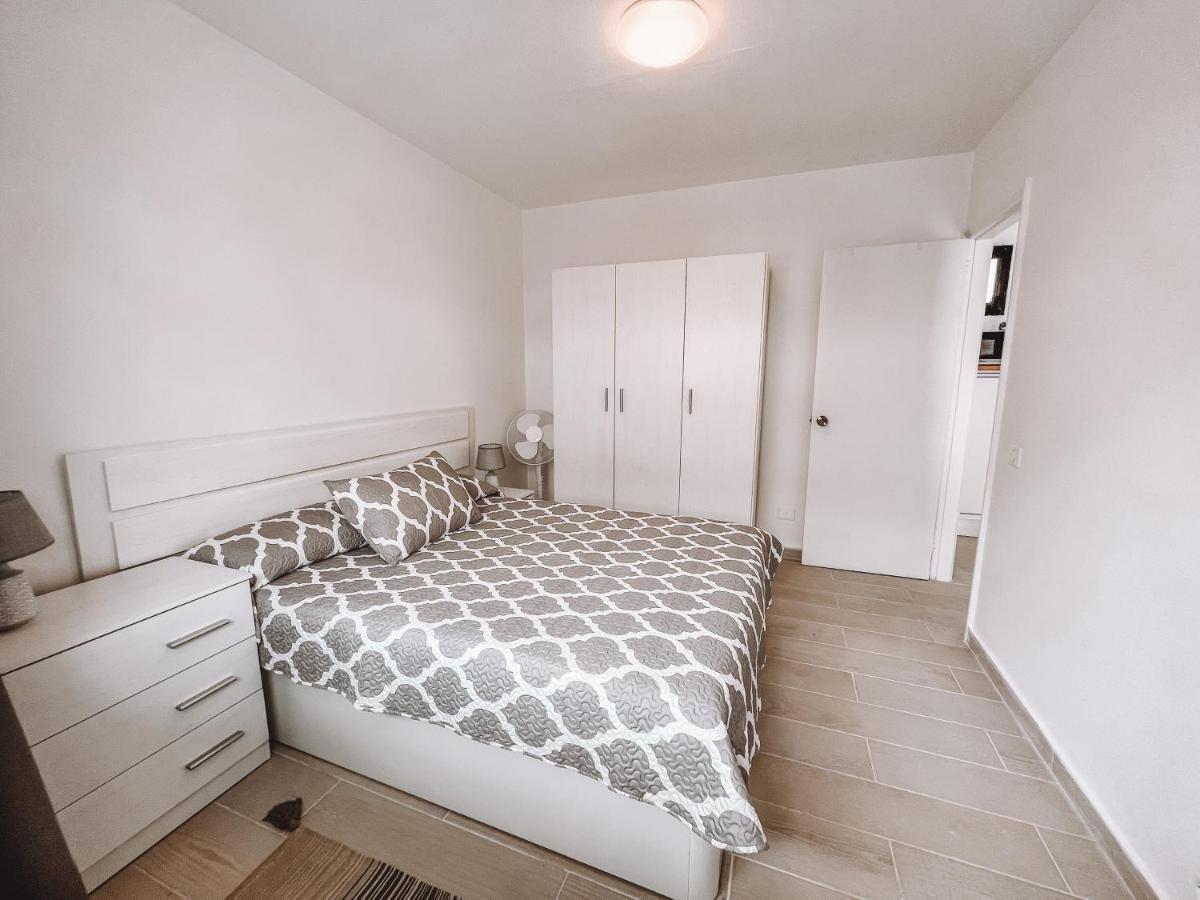 Dahlia Apartment Dunasol Corralejo Exteriör bild