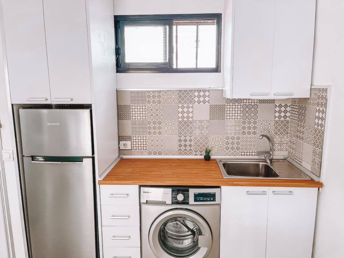 Dahlia Apartment Dunasol Corralejo Exteriör bild