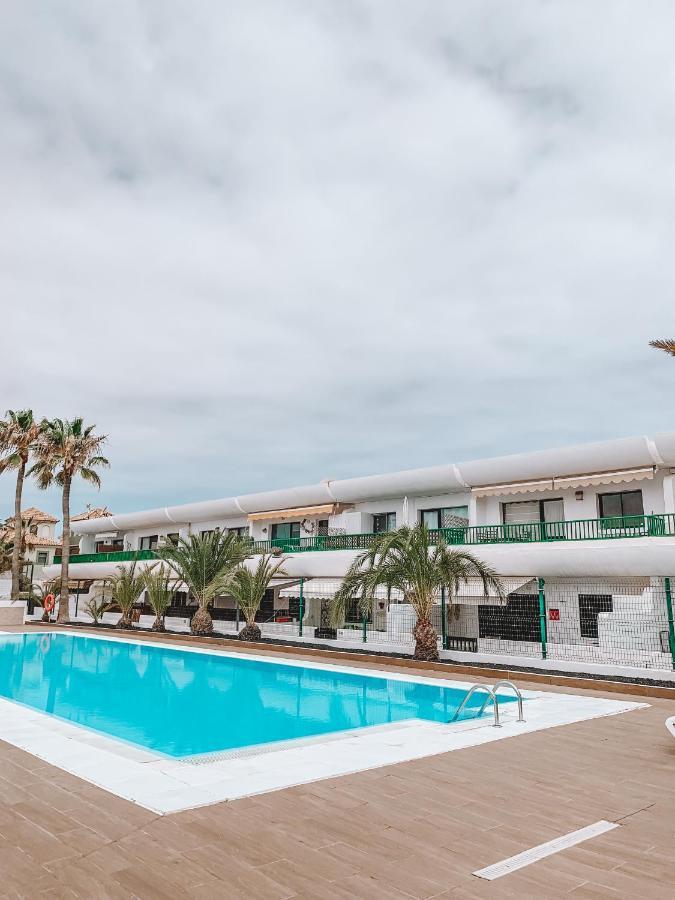 Dahlia Apartment Dunasol Corralejo Exteriör bild