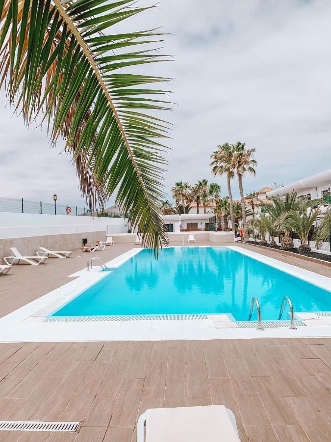 Dahlia Apartment Dunasol Corralejo Exteriör bild