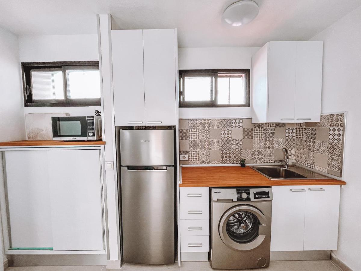 Dahlia Apartment Dunasol Corralejo Exteriör bild