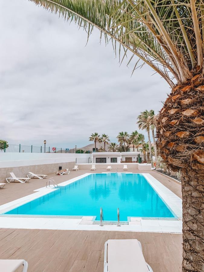 Dahlia Apartment Dunasol Corralejo Exteriör bild
